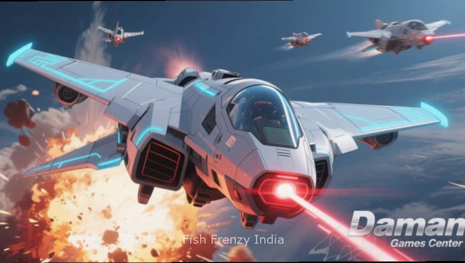 Fish Frenzy India Language Options Fish Frenzy India showing regional language options