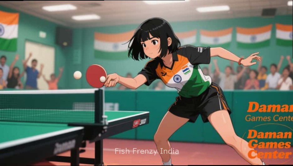 Fish Frenzy India Gameplay Fish Frenzy India Gameplay showing fishing mechanics