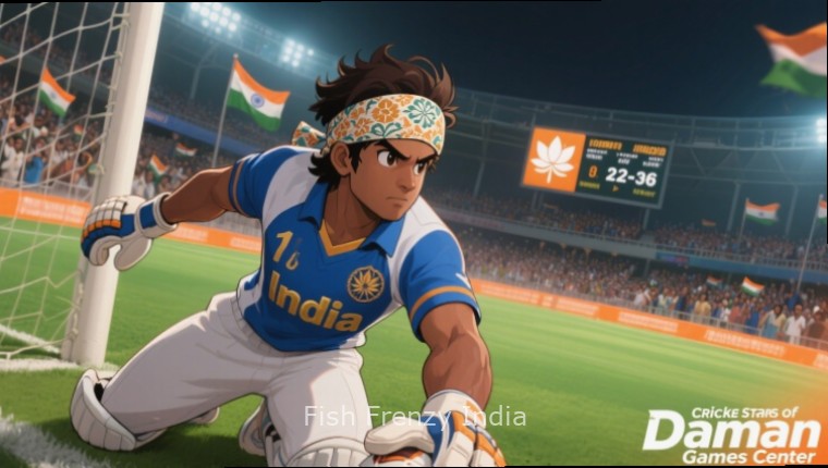 Fish Frenzy India Community Event Fish Frenzy India player community event